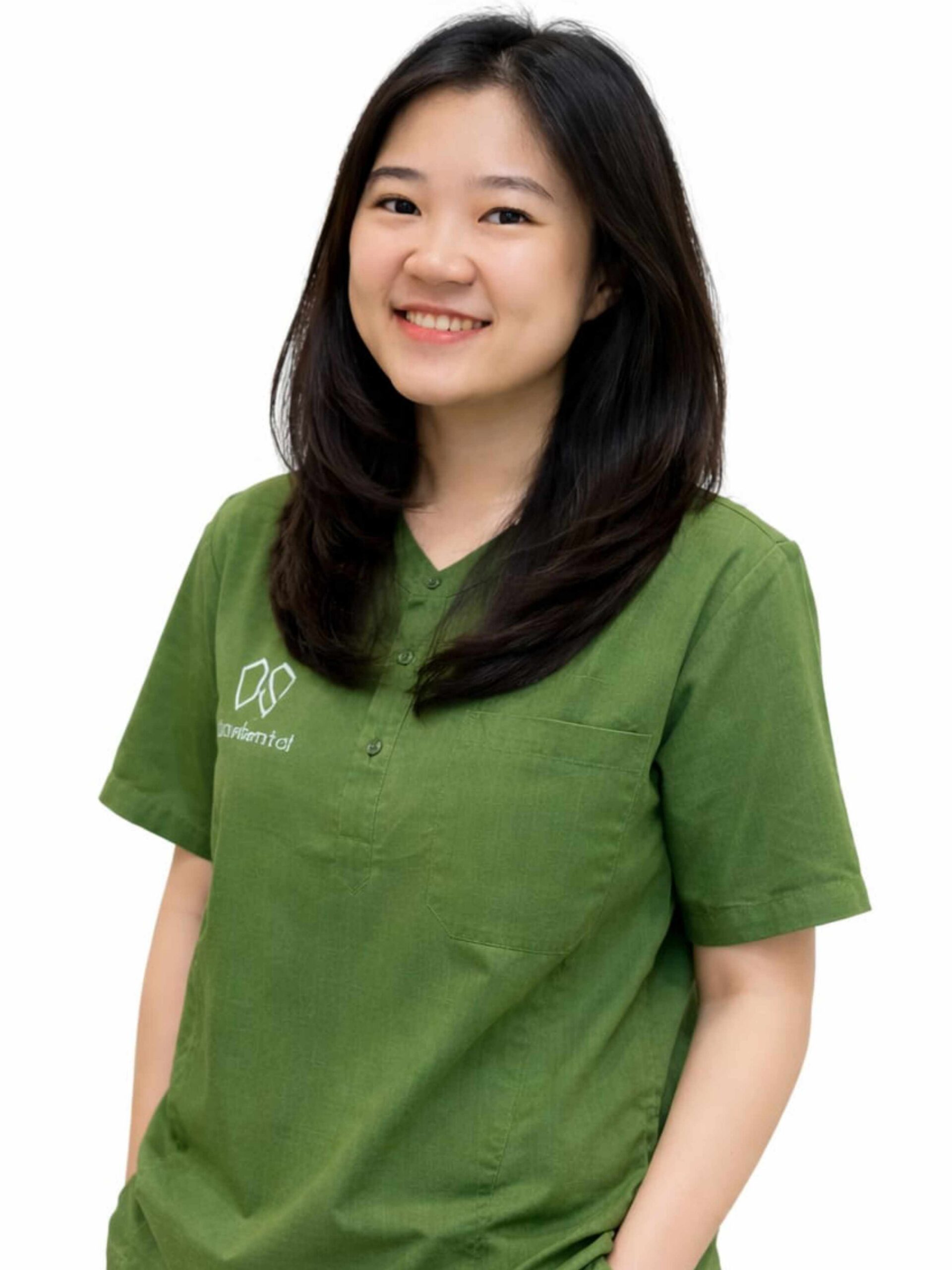 drg. Agrippina Hadi Sp. KG