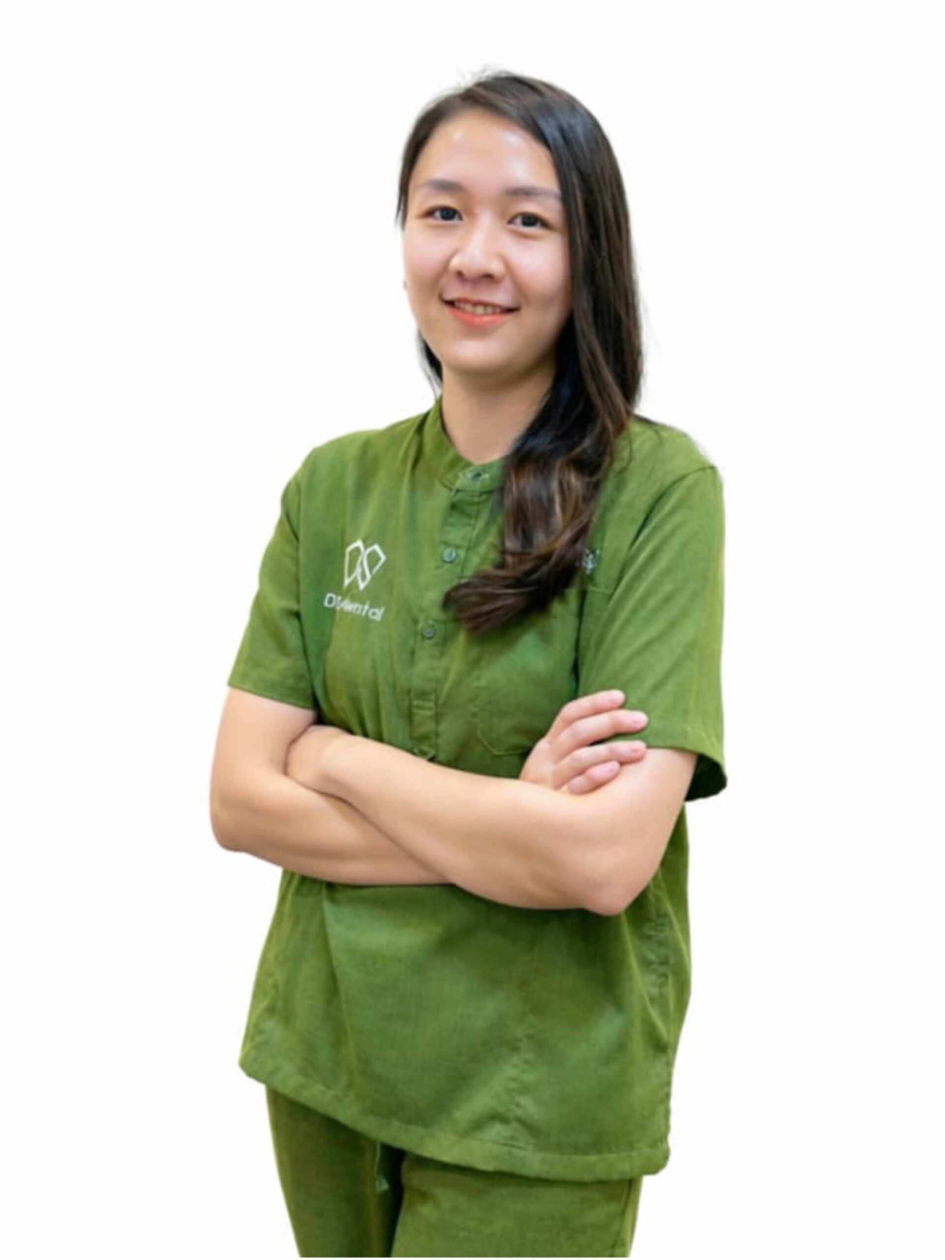 drg. Dewi Sartika Santoso, Sp.Ort