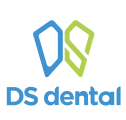 ds dental logo